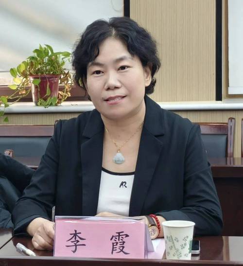 菏泽市召开女科技工作者座谈会共话科技创新与女性担当